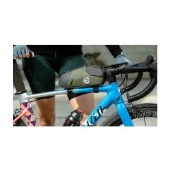 Ulac Borsello tubo orizzontale (sopra) Trekking GT PRO Bolt-On (1,5 L)