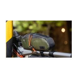Ulac Borsello tubo orizzontale (sopra) Trekking GT PRO Bolt-On (1,5 L)