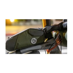 Ulac Borsello tubo orizzontale (sopra) Trekking GT PRO Bolt-On (1,5 L)