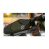 Ulac Borsello tubo orizzontale (sopra) Trekking GT PRO Bolt-On (1,5 L)