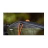 Ulac Top Tube Bag (top) Trekking GT PRO Bolt-On (1.5 L)