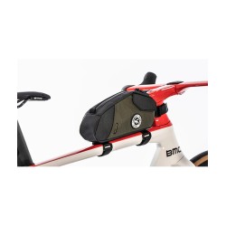 Ulac Borsello tubo orizzontale (sopra) Trekking GT PRO Bolt-On (1,5 L)