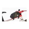 Ulac Borsello tubo orizzontale (sopra) Trekking GT PRO Bolt-On (1,5 L)
