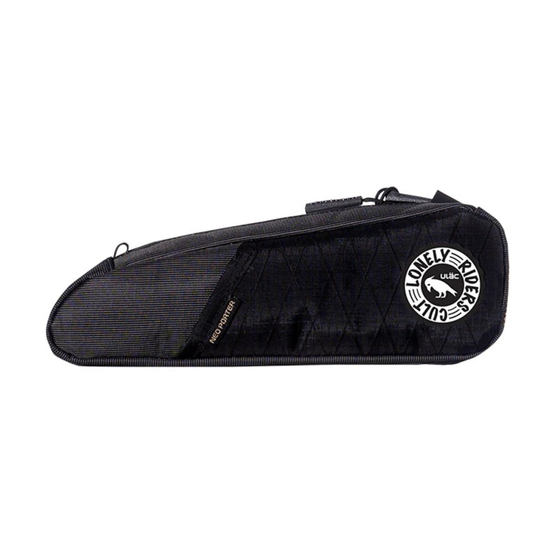 Ulac Borsello tubo orizzontale (sopra) Trekking GT Bolt-On (1 L)