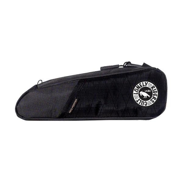 Ulac Borsello tubo orizzontale (sopra) Trekking GT Bolt-On (1 L)