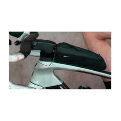 Ulac Borsello tubo orizzontale (sopra) Trekking GT Bolt-On (1 L)