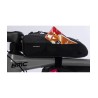 Ulac Borsello tubo orizzontale (sopra) Trekking GT Bolt-On (1 L)