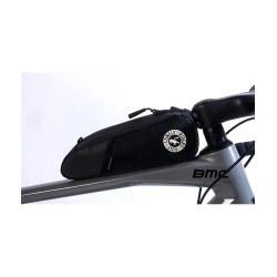 Ulac Borsello tubo orizzontale (sopra) Trekking GT Bolt-On (1 L)