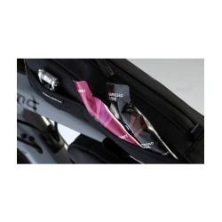 Ulac Borsello tubo orizzontale (sopra) Trekking GT Bolt-On (1 L)
