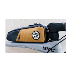 Ulac Borsello tubo orizzontale (sopra) Trekking GT Bolt-On (1 L)