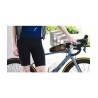 Ulac Borsello tubo orizzontale (sopra) Trekking GT Bolt-On (1 L)