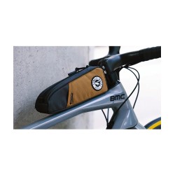 Ulac Borsello tubo orizzontale (sopra) Trekking GT Bolt-On (1 L)