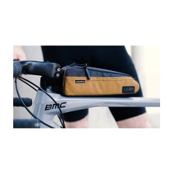 Ulac Borsello tubo orizzontale (sopra) Trekking GT Bolt-On (1 L)