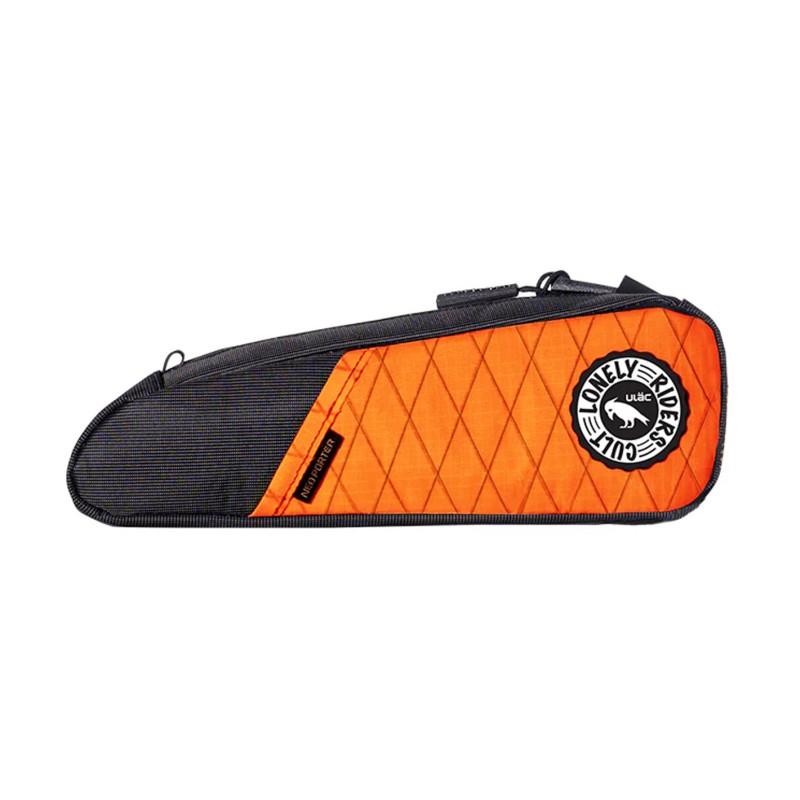 Ulac Borsello tubo orizzontale (sopra) Trekking GT Bolt-On (1 L)