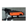 Ulac Borsello tubo orizzontale (sopra) Trekking GT Bolt-On (1 L)