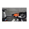 Ulac Borsello tubo orizzontale (sopra) Trekking GT Bolt-On (1 L)