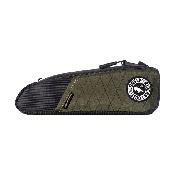 Ulac Borsello tubo orizzontale (sopra) Trekking GT Bolt-On (1 L)
