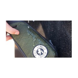 Ulac Borsello tubo orizzontale (sopra) Trekking GT Bolt-On (1 L)