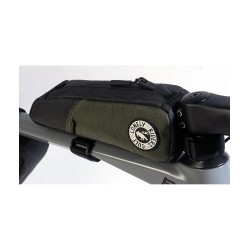 Ulac Borsello tubo orizzontale (sopra) Trekking GT Bolt-On (1 L)