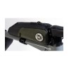 Ulac Borsello tubo orizzontale (sopra) Trekking GT Bolt-On (1 L)