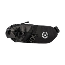 Ulac Radtail GT Saddle Bag PRO (8.8 L) black - onyx