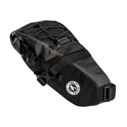 Ulac Borsa sottosella Radtail GT PRO (8,8 L) nero - onyx