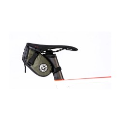 Ulac Radtail MAX Saddle Bag (1.3 L)