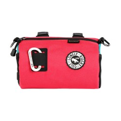 Ulac Coursier handlebar bag (2.7 L)