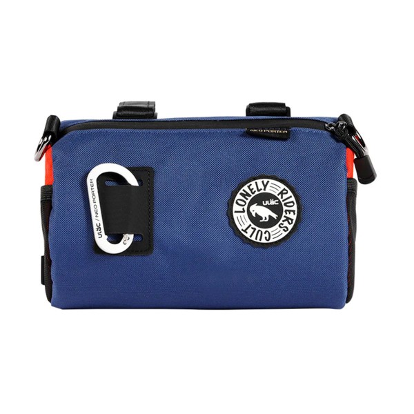 Ulac Coursier handlebar bag (2.7 L)