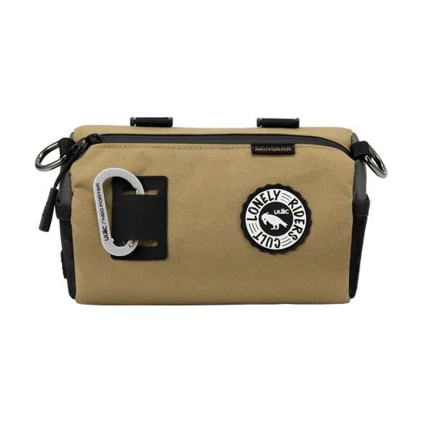 Ulac Borsello al manubrio Coursier (2,7 L)