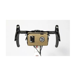 Ulac Coursier handlebar bag (2.7 L)