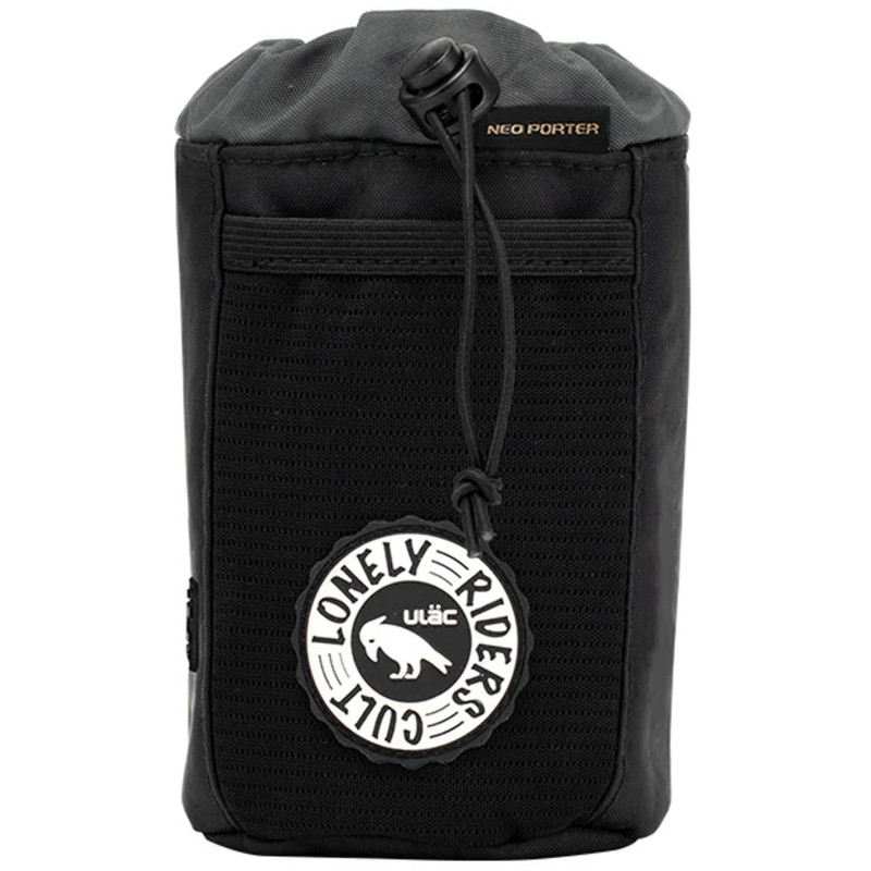 Ulac C-Hold Handlebar Bag (1 L)