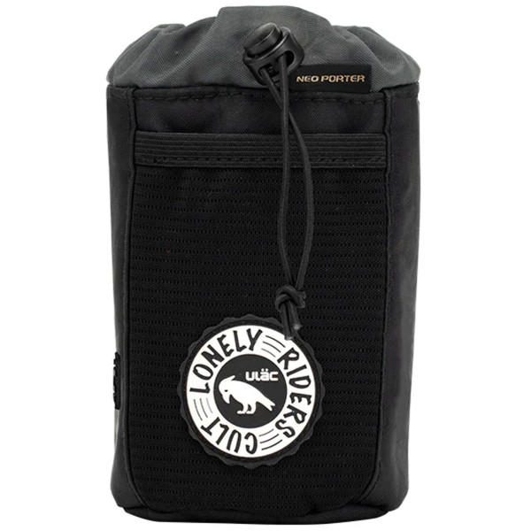 Ulac C-Hold Handlebar Bag (1 L)