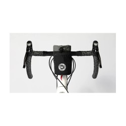 Ulac C-Hold Handlebar Bag (1 L)