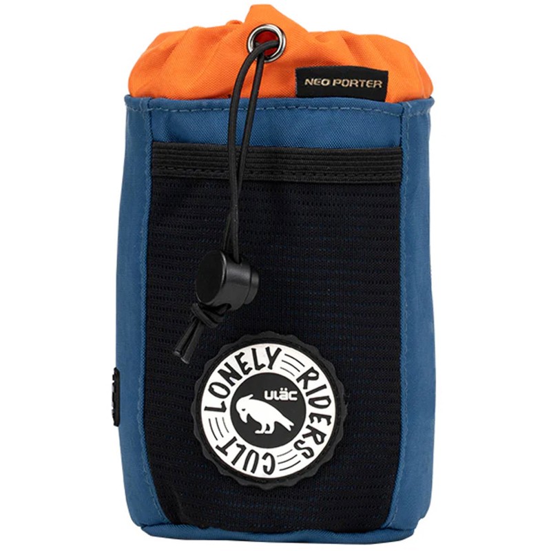 Ulac C-Hold Handlebar Bag (1 L)