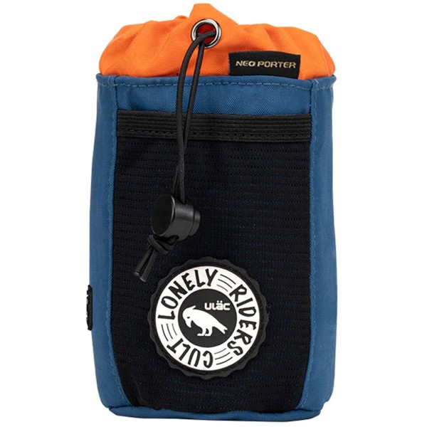 Ulac C-Hold Handlebar Bag (1 L)
