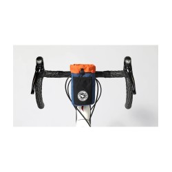 Ulac C-Hold Handlebar Bag (1 L)