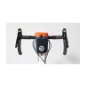 Ulac C-Hold Handlebar Bag (1 L)