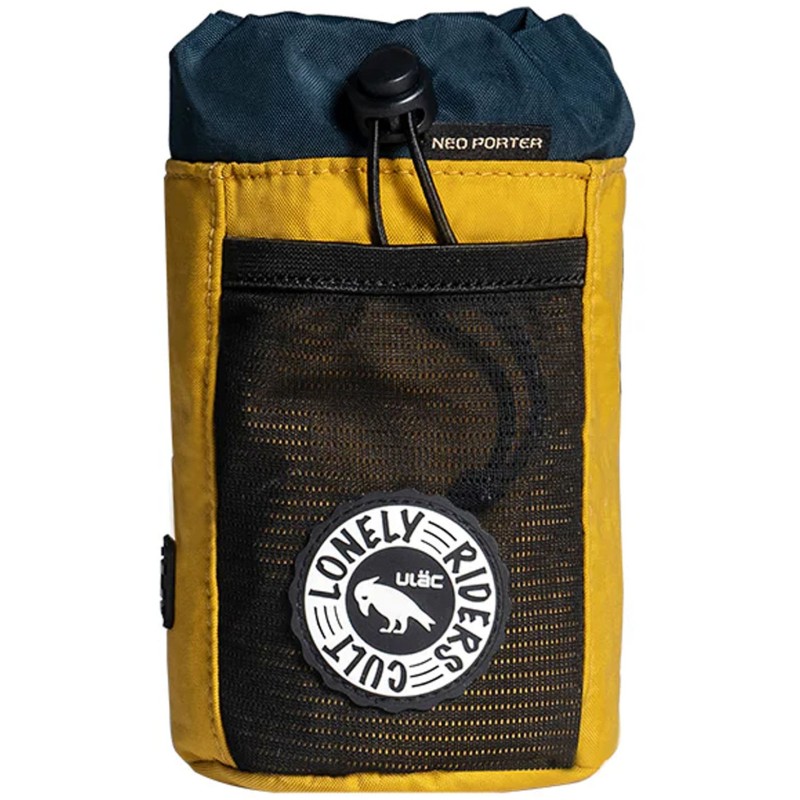 Ulac C-Hold Handlebar Bag (1 L)