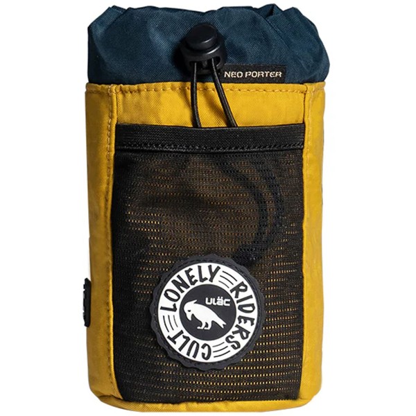 Ulac C-Hold Handlebar Bag (1 L)
