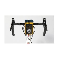 Ulac C-Hold Handlebar Bag (1 L)