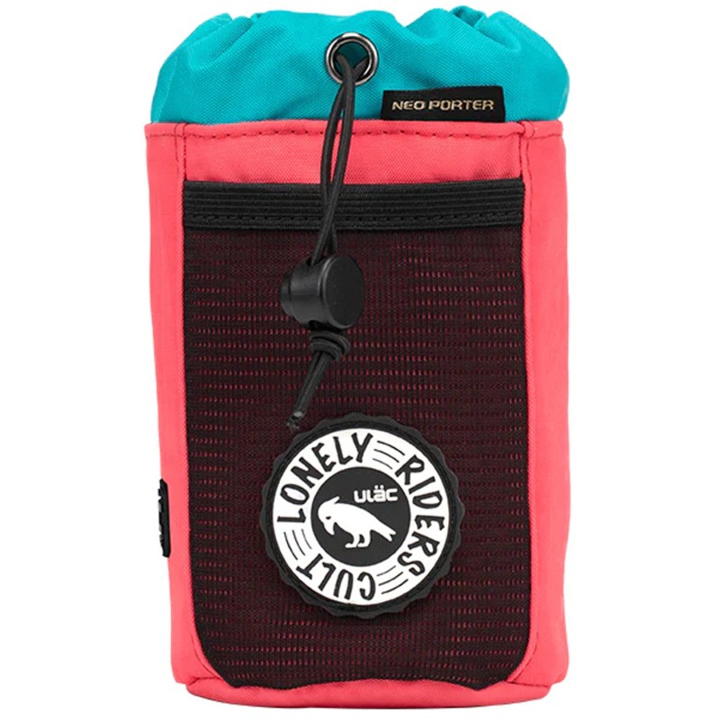 Ulac C-Hold Handlebar Bag (1 L)