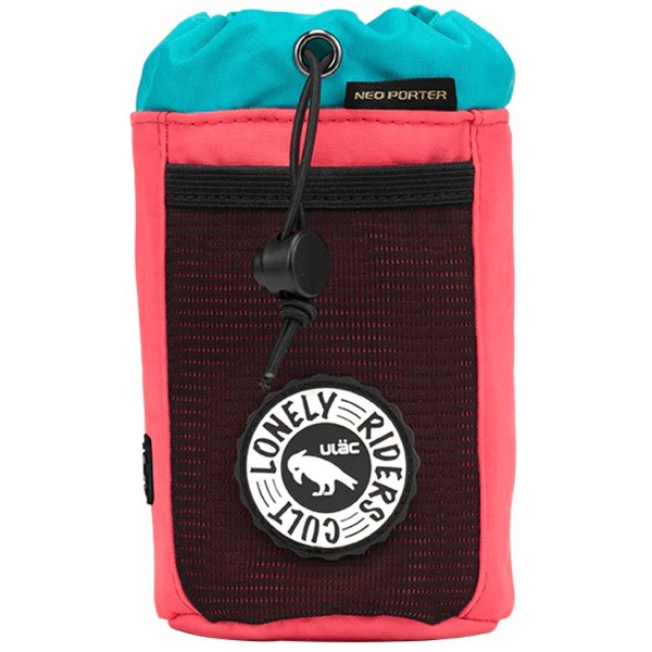 Ulac C-Hold Handlebar Bag (1 L)