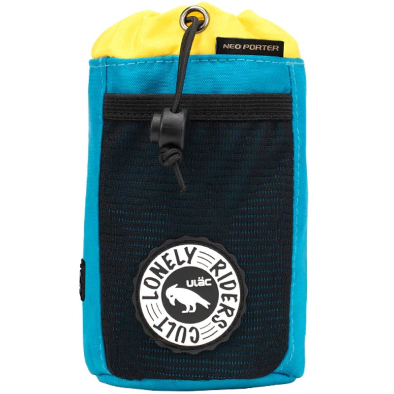 Ulac C-Hold Handlebar Bag (1 L)
