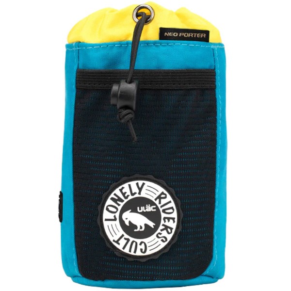 Ulac C-Hold Handlebar Bag (1 L)