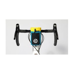 Ulac C-Hold Handlebar Bag (1 L)