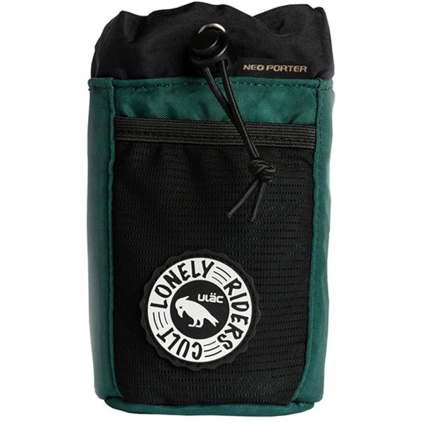 Ulac C-Hold Handlebar Bag (1 L)