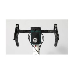 Ulac C-Hold Handlebar Bag (1 L)