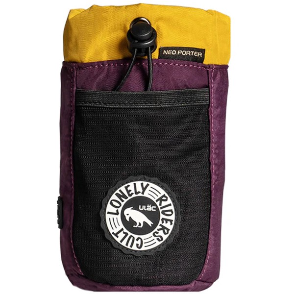 Ulac C-Hold Handlebar Bag (1 L)