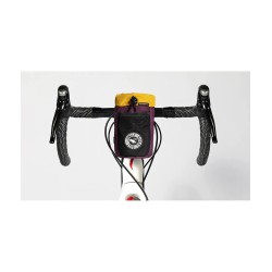 Ulac C-Hold Handlebar Bag (1 L)